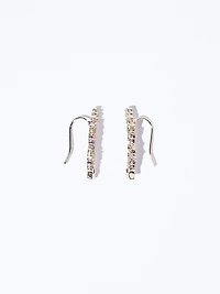 Women's Star Earrings