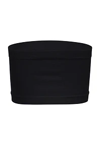 Women's Ribbed Bandeau