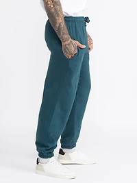 Men's Elastic Bottom Sweatpant