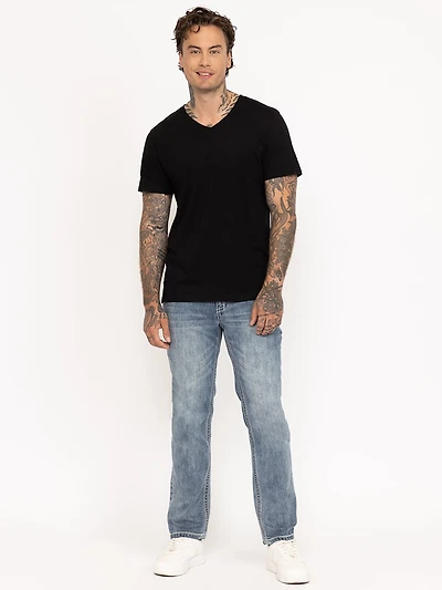 Men's Everyday V-Neck Tee