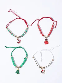 Women's Christmas Bracelet