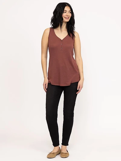 Women's Black Skinny Jeans