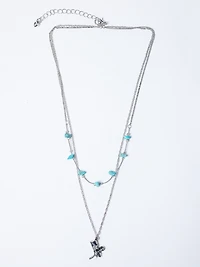 Women's Tiered Necklace
