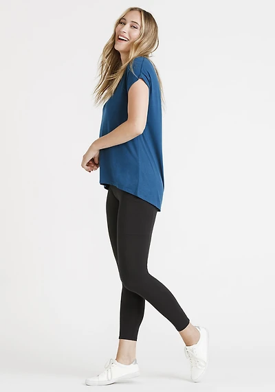 Women's Legging Tee