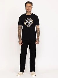 Men's Cougar Tamer Tee