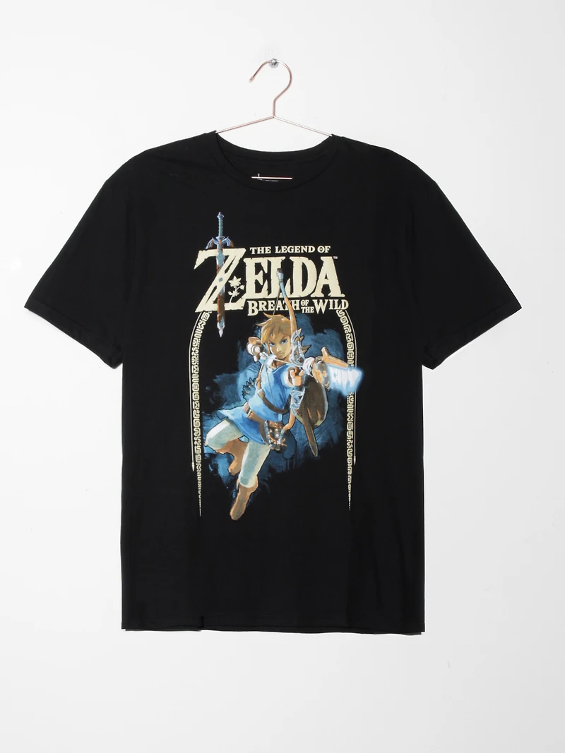 Men's Zelda Tee