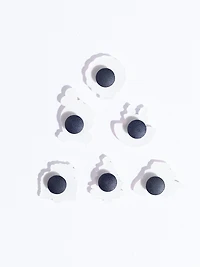 Cute Christmas Shoe Charms