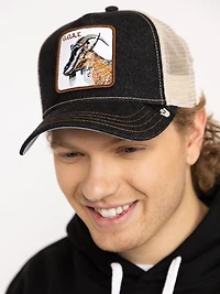GOORIN BROS The Goat Hat