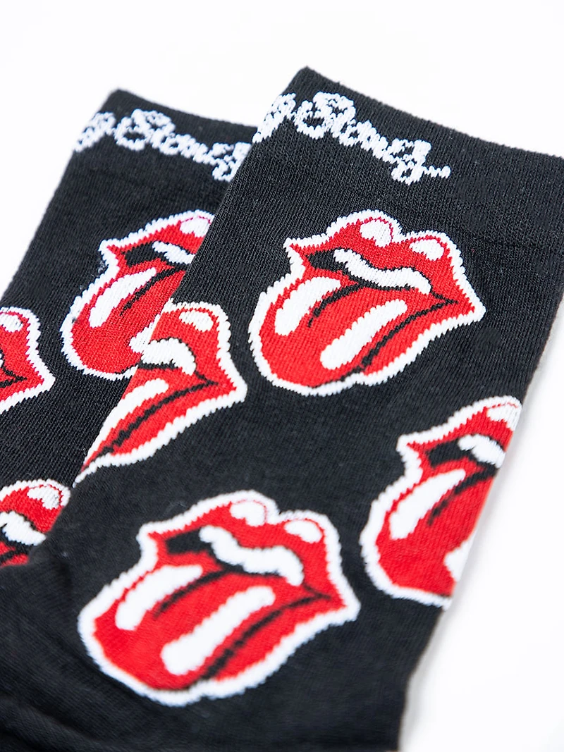 Women's Rolling Stones Socks