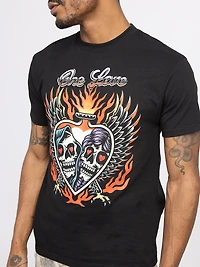 Men's One Love Tee