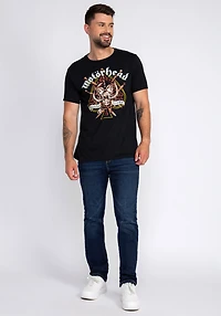 Men's Motorhead Tee