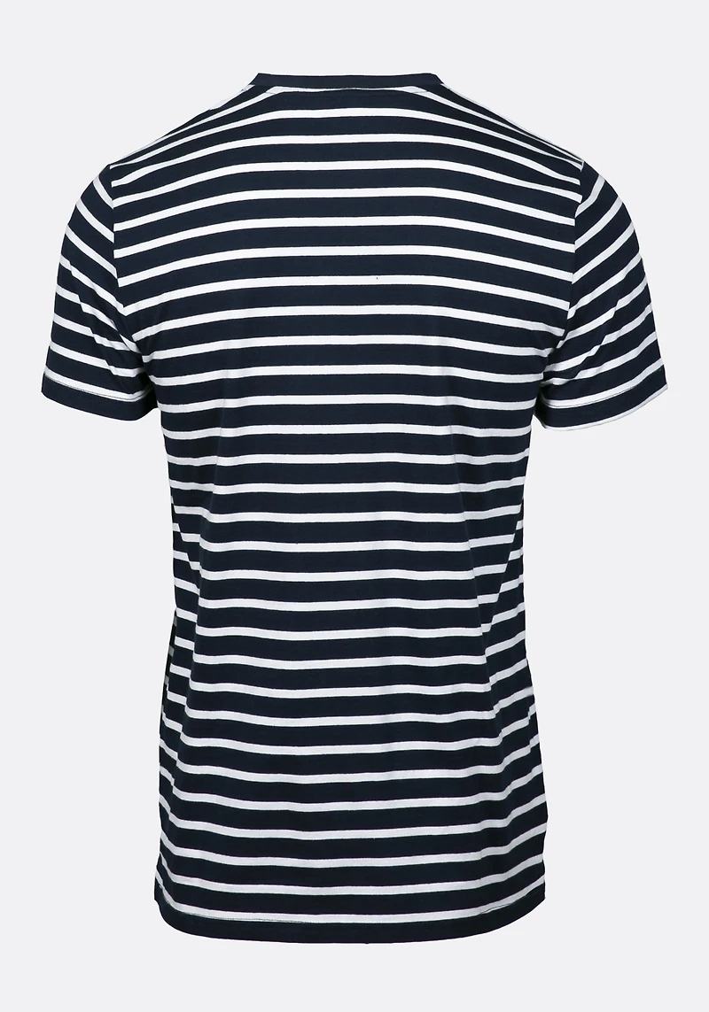 Men's Everyday Striped Tee