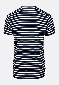 Men's Everyday Striped Tee