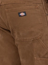 Sanded Duck Carpenter Pant