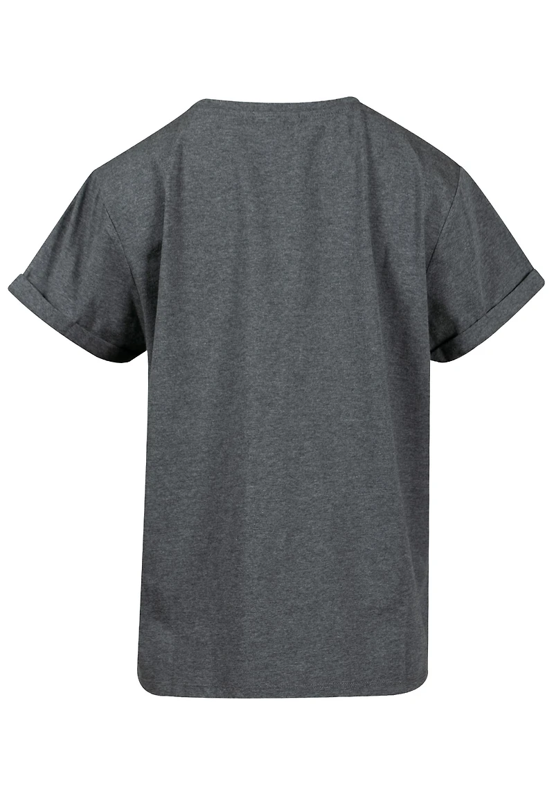 Women's Boyfriend Tee