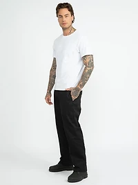 Men's 874 Black Flex Pant