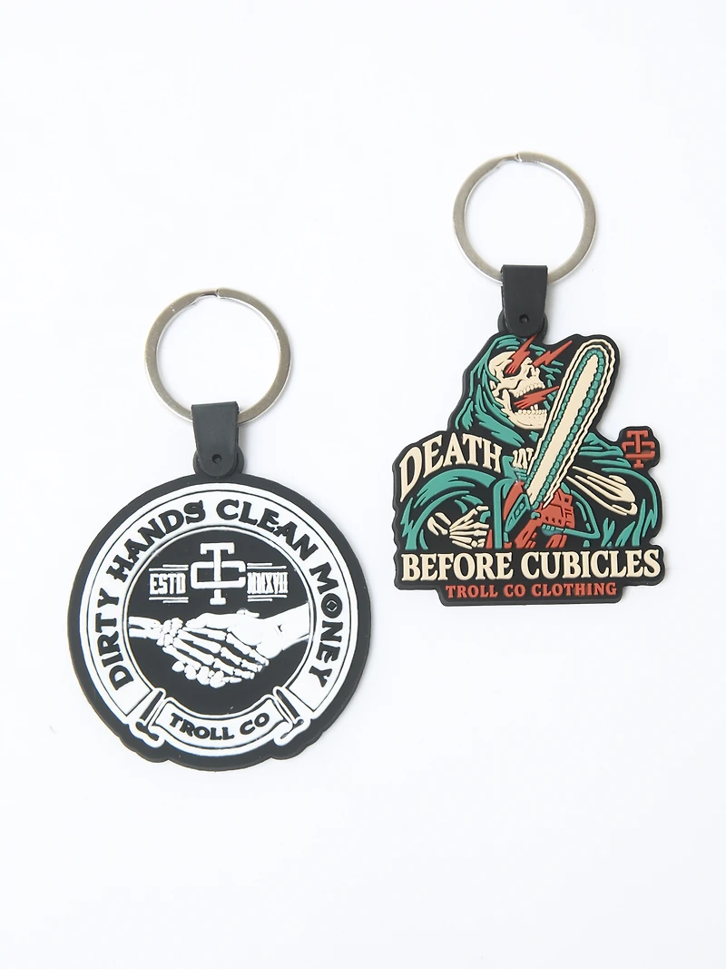 Keychain