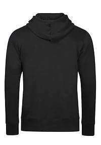 Men's Washed Classic Hoodie