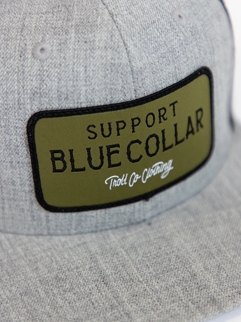 Barricade Hat