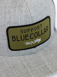 Barricade Hat