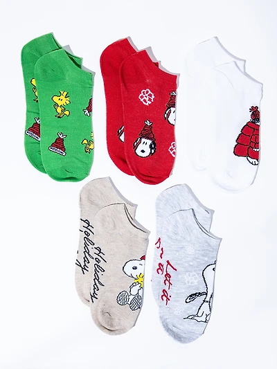 Women's Snoopy Socks