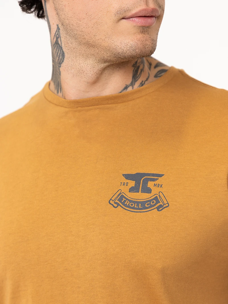 Men's Haggler Tee