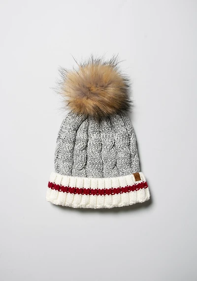 Women's Cabin Hat