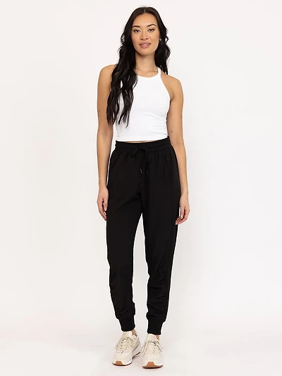 Women's Active Hybrid Jogger