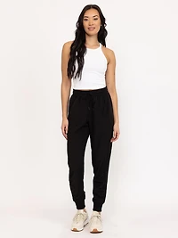 Women's Active Hybrid Jogger