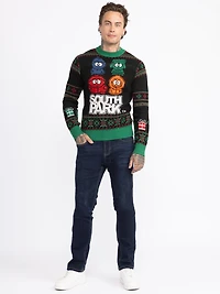 Men's South Park Sweater