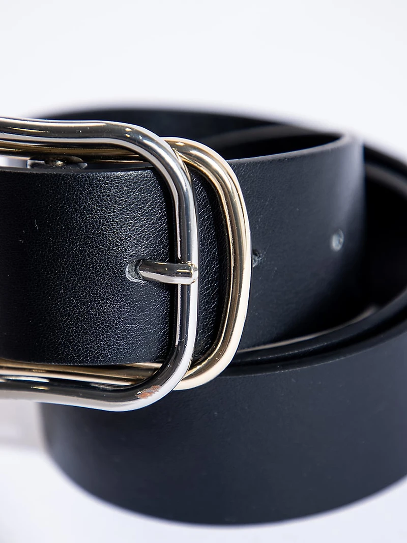 Women's Metal Belt