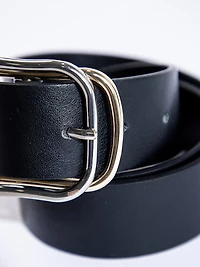 Women's Metal Belt