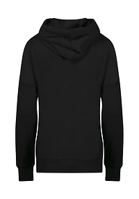 Women's Oversized Popover Hoodie