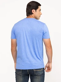 Men's No Need to Repeat Tee