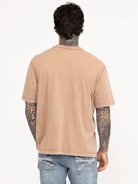 Men's Oversized Tee