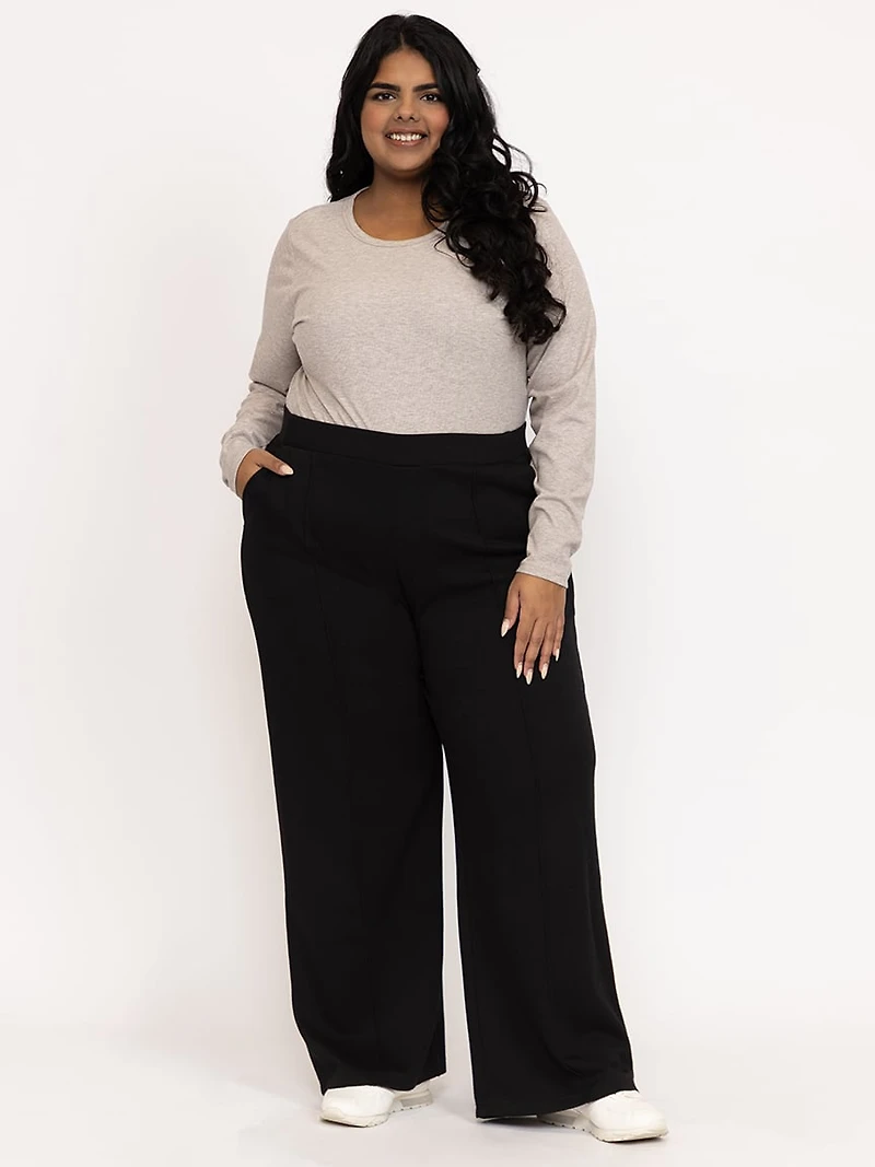 Women's Fleece Trouser