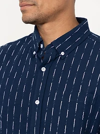 Men's Stripe Shirt