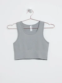 Women's Tank Bralette