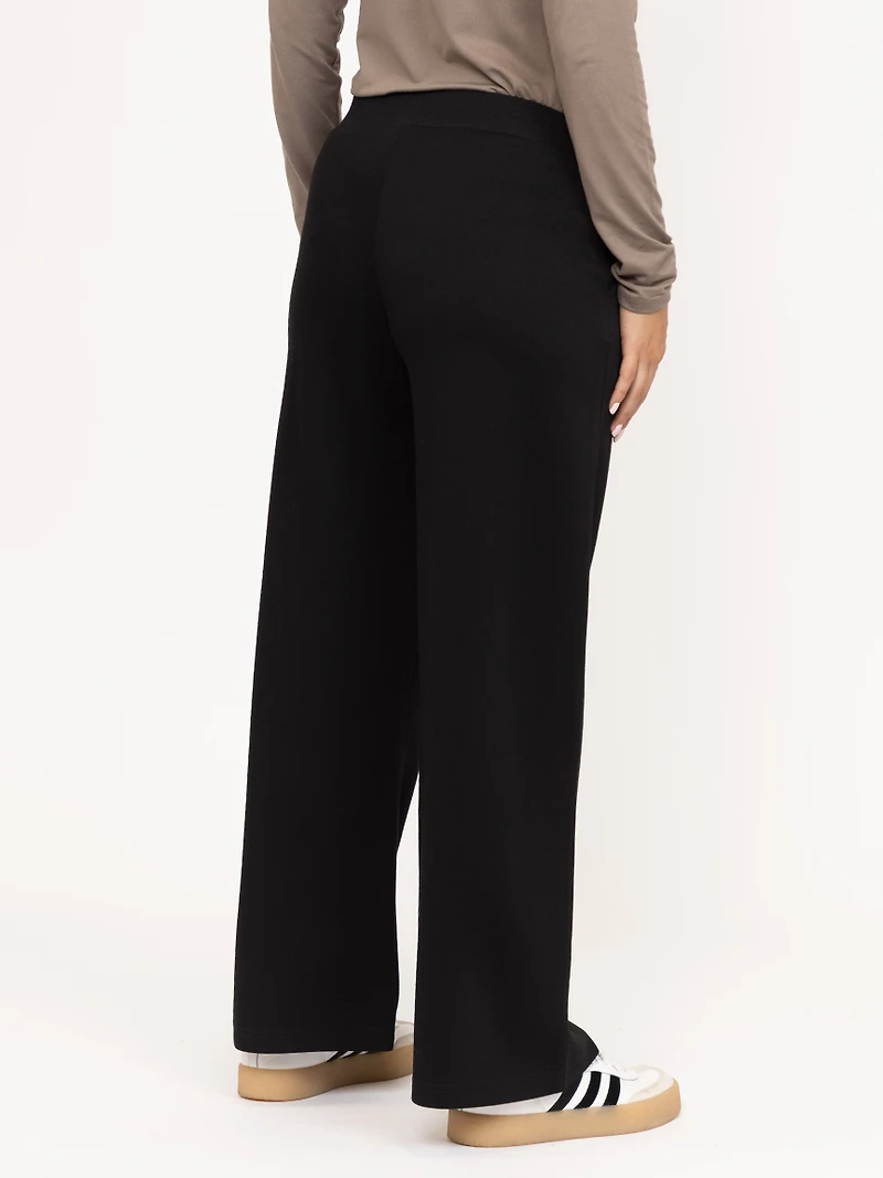 Women's Fleece Trouser