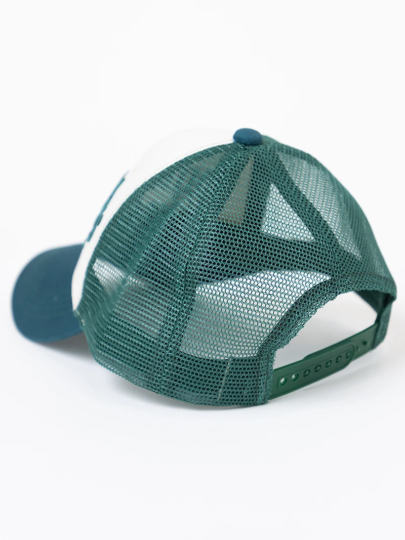 Women's Snapback Hat