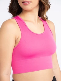 Women's Tank Bralette