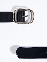 Women's Metal Belt