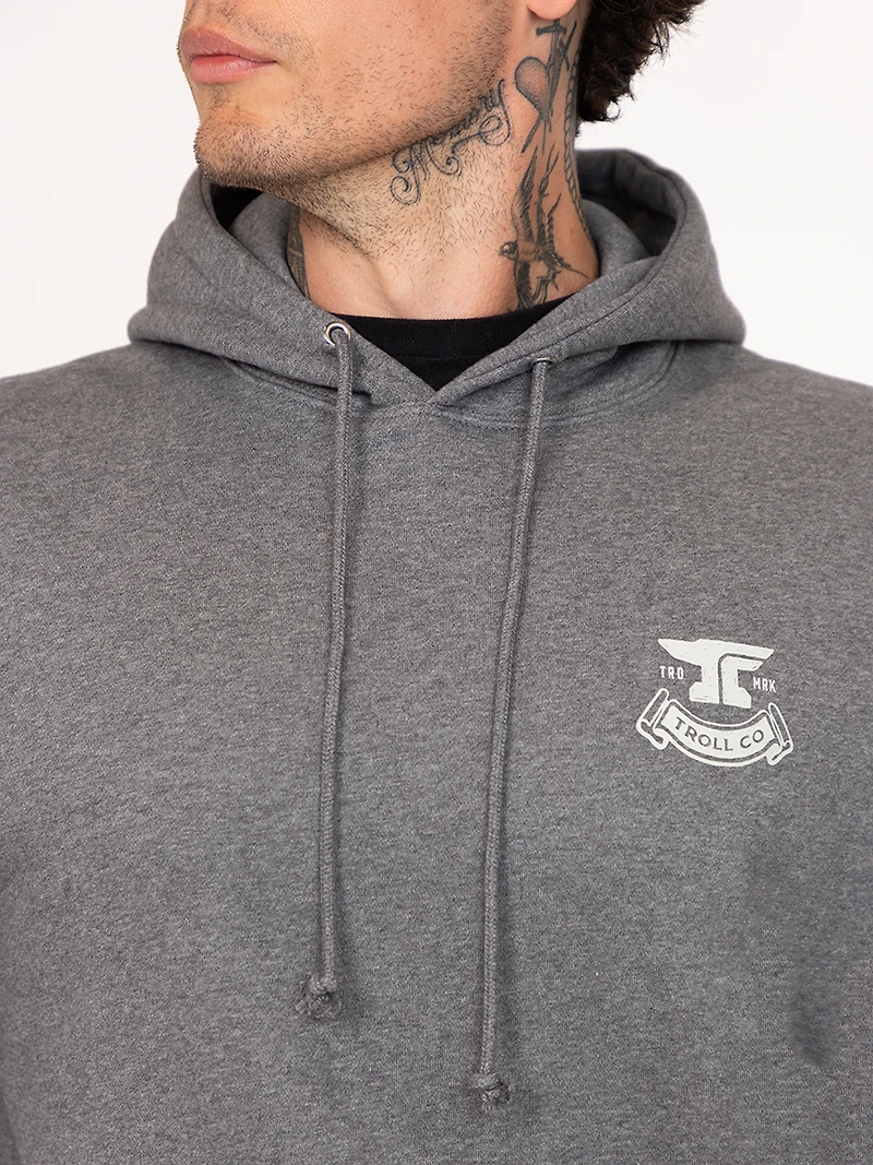 Men's Haggler Hoodie