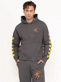 Men's Steve's Pizza Hoodie