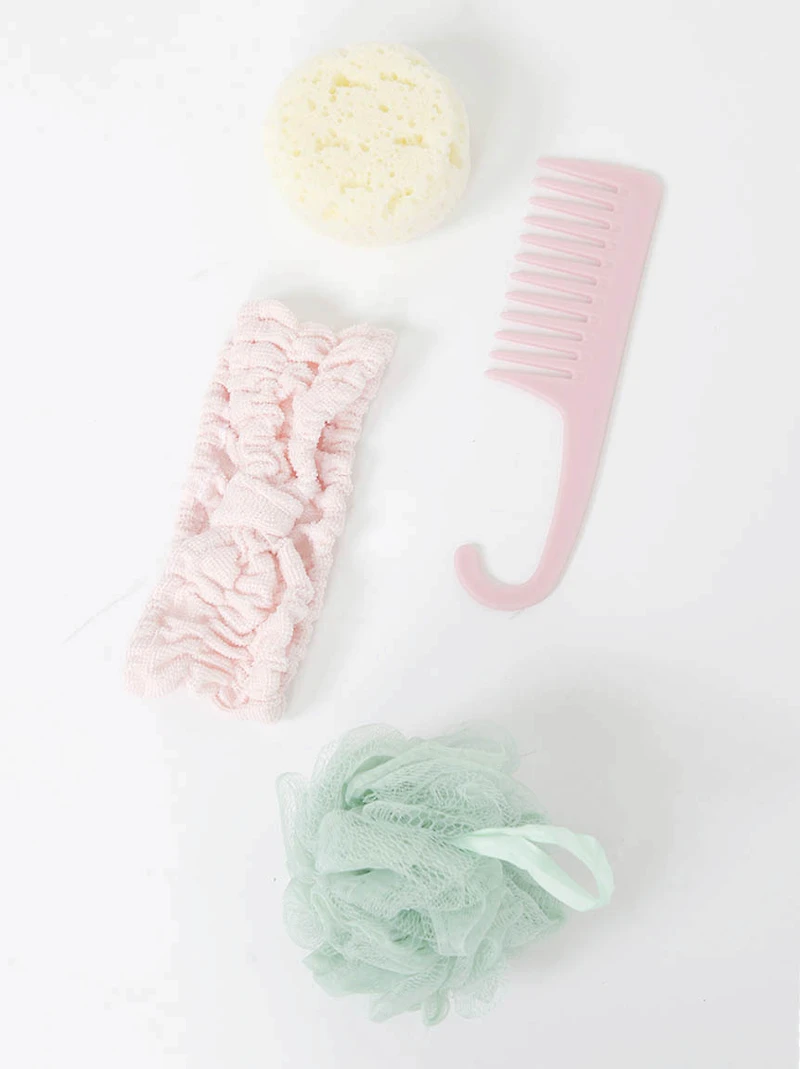 Bath Gift Set