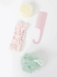 Bath Gift Set