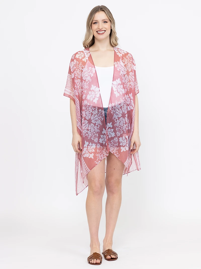 Women's Scarf Wrap