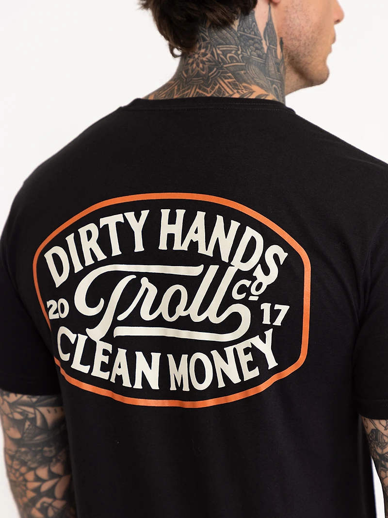 Men's Model T Tee