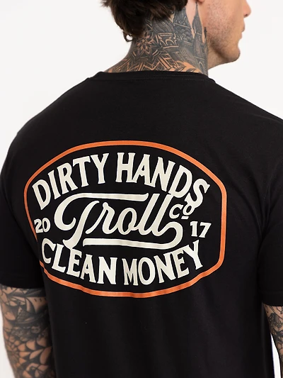 Men's Model T Tee