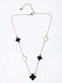 Women's Clover Necklace